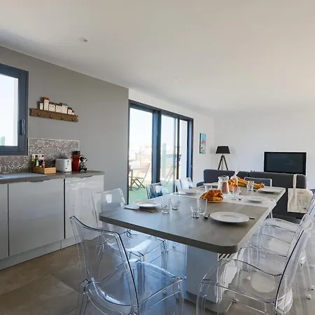 Maison Confort 4 Adultes Et 4 Enfants Vakantiehuis Le Bois-Plage-en-Ré