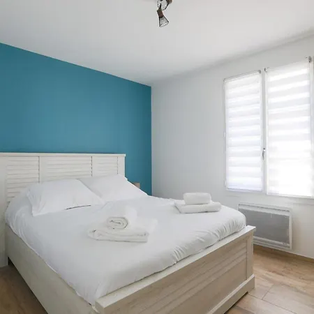 Maison Confort 4 Adultes Et 4 Enfants *