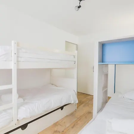 Maison Confort 4 Adultes Et 4 Enfants Vakantiehuis Le Bois-Plage-en-Ré