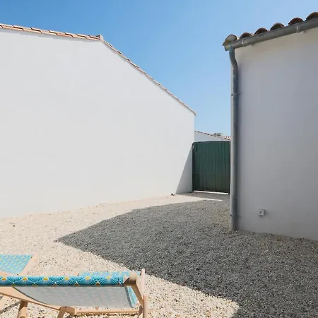 Maison Confort 4 Adultes Et 4 Enfants Feriehus *