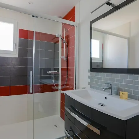 Vakantiehuis Maison Confort 4 Adultes Et 4 Enfants