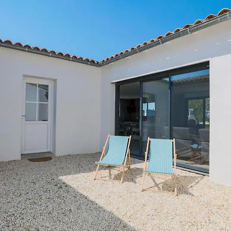 Maison Confort 4 Adultes Et 4 Enfants