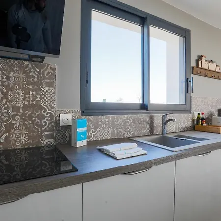 Maison Confort 4 Adultes Et 4 Enfants בית נופש